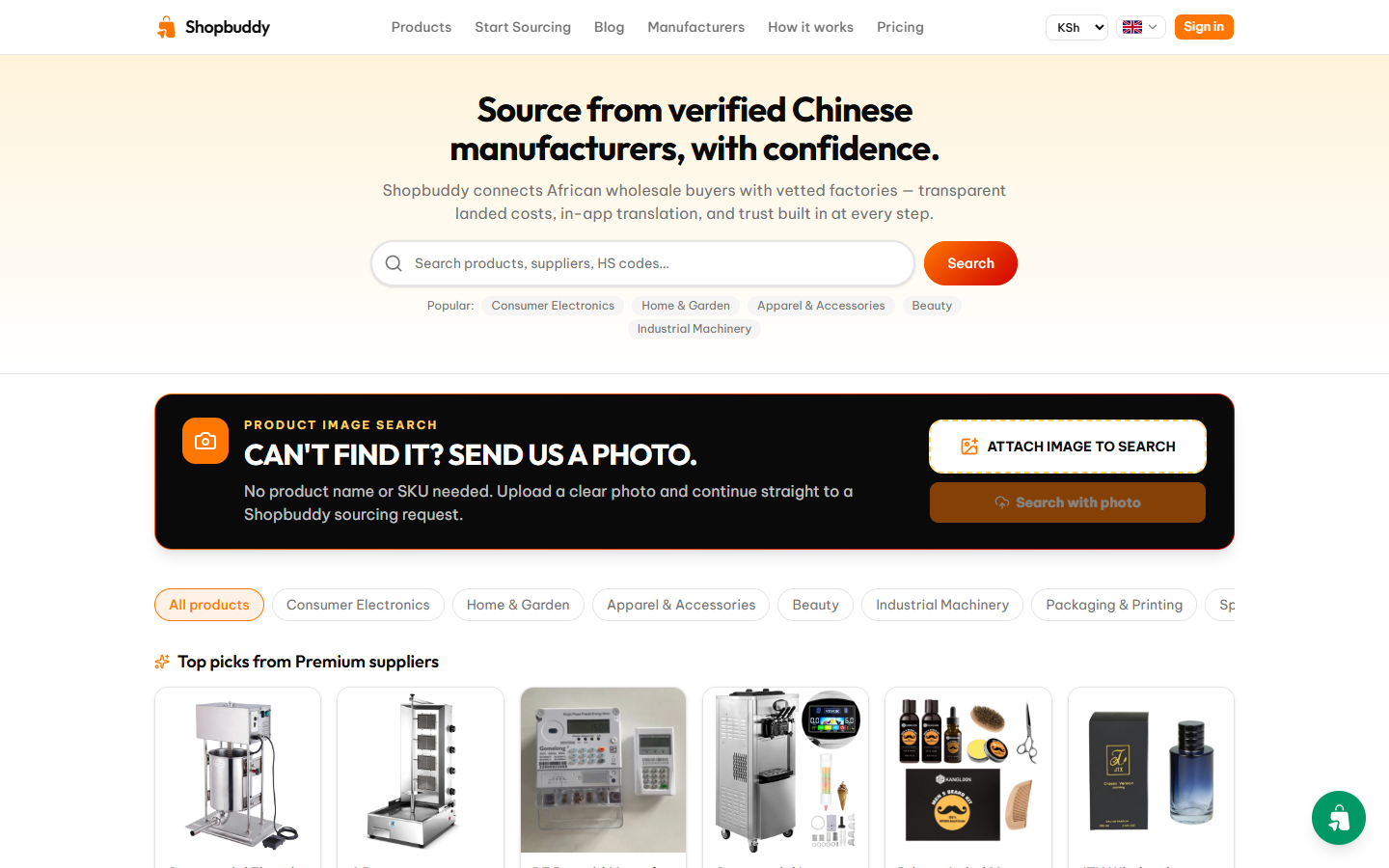 Shopbuddy